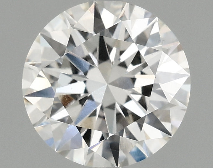 1.00 Carat Round Lab Grown Diamond