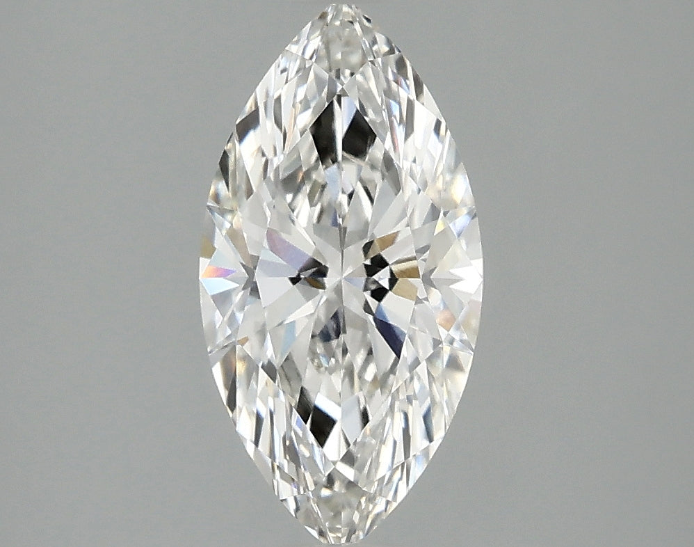 1.57 Carat Marquise Lab Grown Diamond