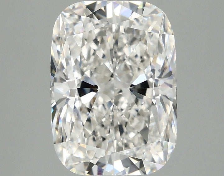 3.02 Carat Cushion Lab Grown Diamond