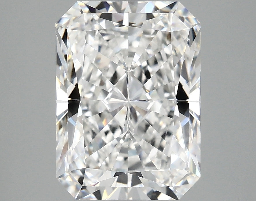 3.10 Carat Radiant Lab Grown Diamond
