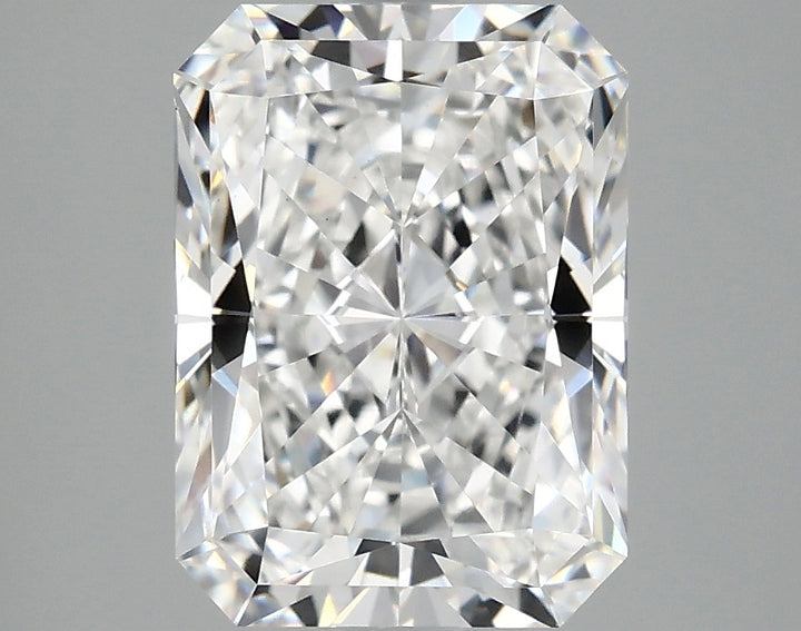3.10 Carat Radiant Lab Grown Diamond