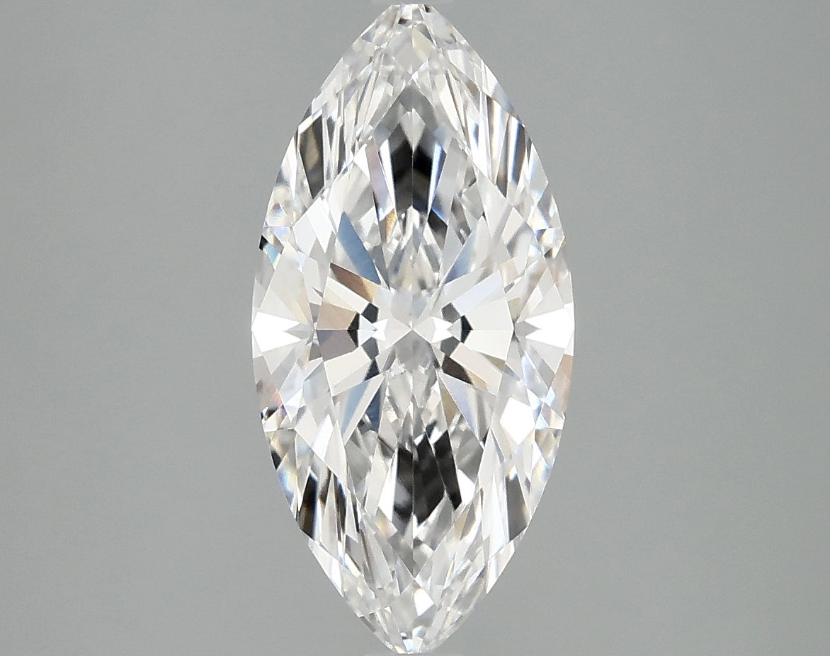2.10 Carat Marquise Lab Grown Diamond