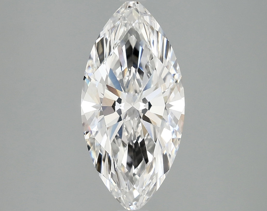 2.10 Carat Marquise Lab Grown Diamond