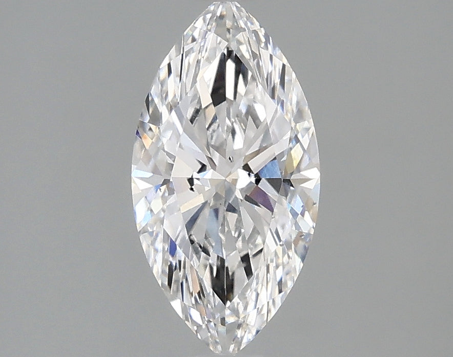 1.08 Carat Marquise Lab Grown Diamond