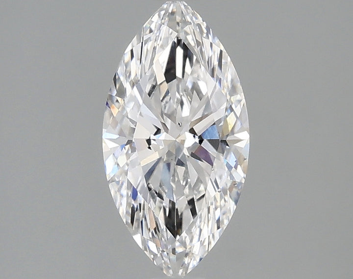 1.08 Carat Marquise Lab Grown Diamond