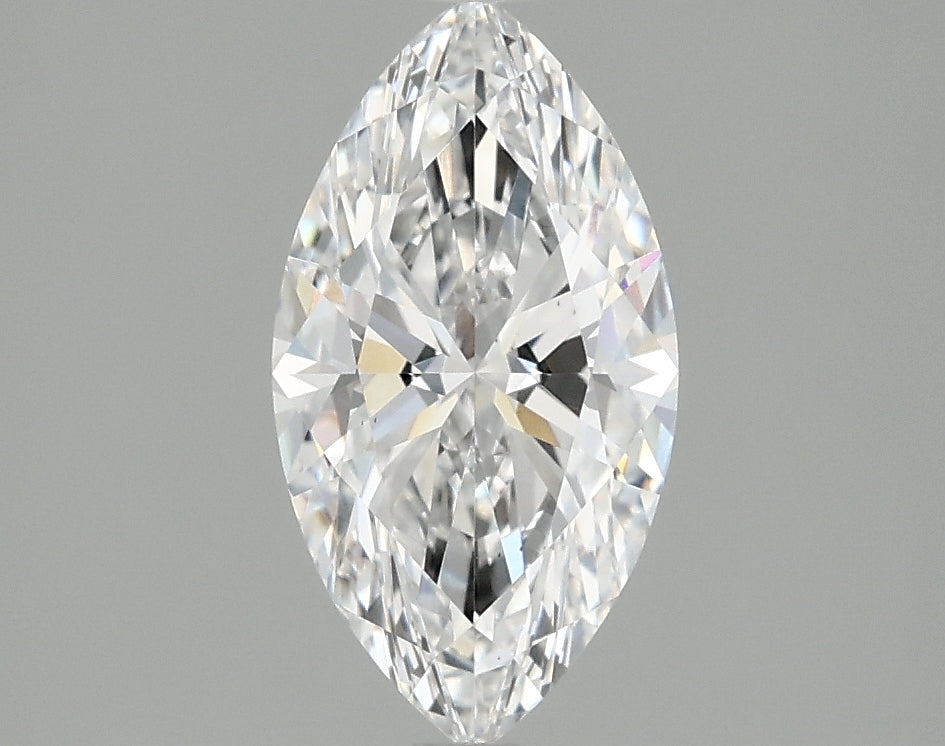 1.59 Carat Marquise Lab Grown Diamond