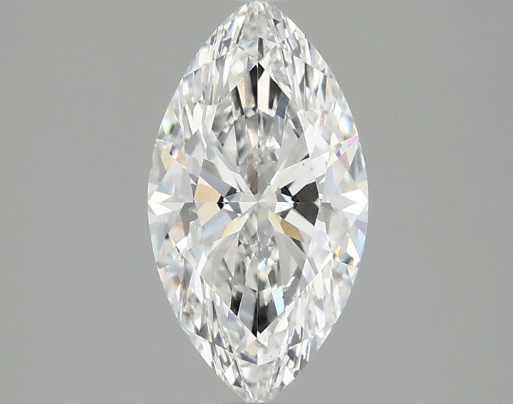 1.59 Carat Marquise Lab Grown Diamond