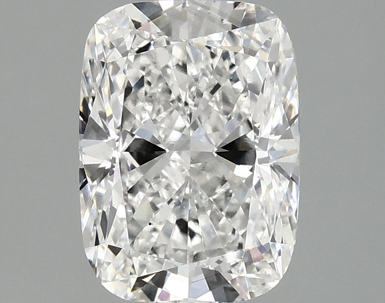 2.09 Carat Cushion Lab Grown Diamond