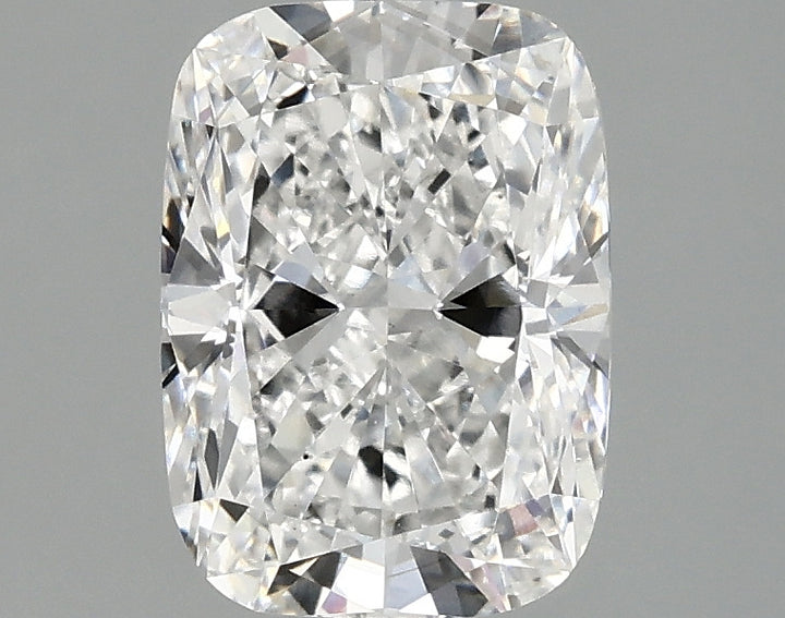 2.09 Carat Cushion Lab Grown Diamond