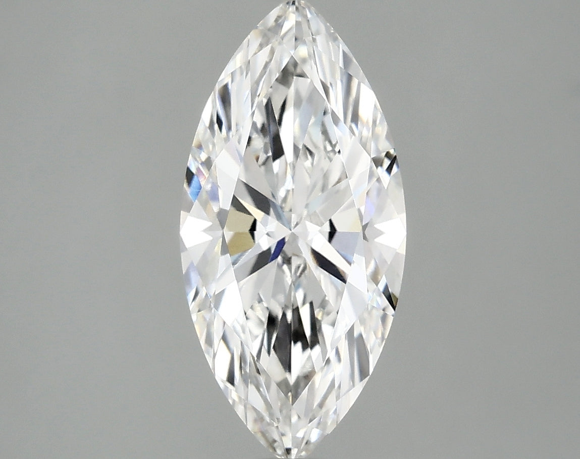 2.10 Carat Marquise Lab Grown Diamond