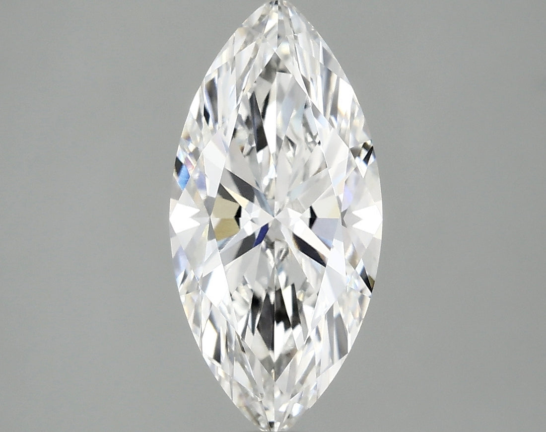 2.10 Carat Marquise Lab Grown Diamond