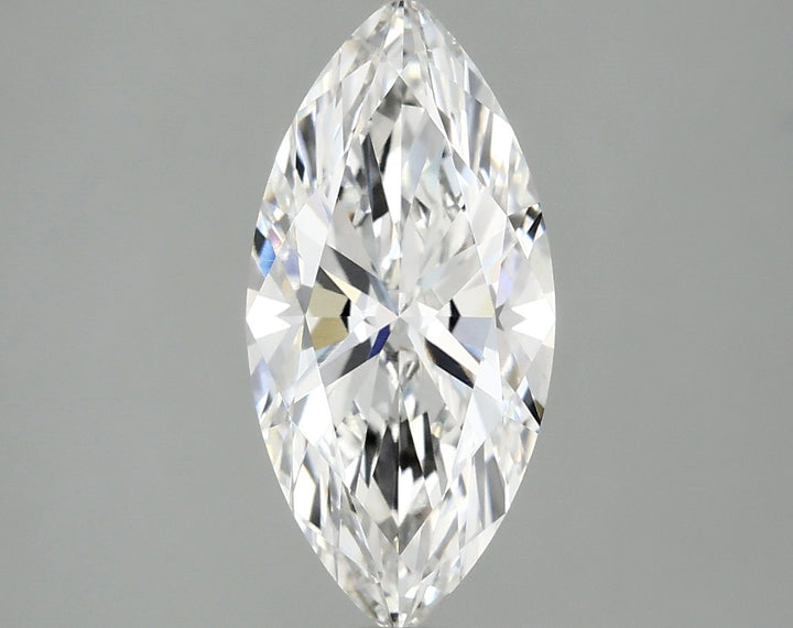 2.10 Carat Marquise Lab Grown Diamond