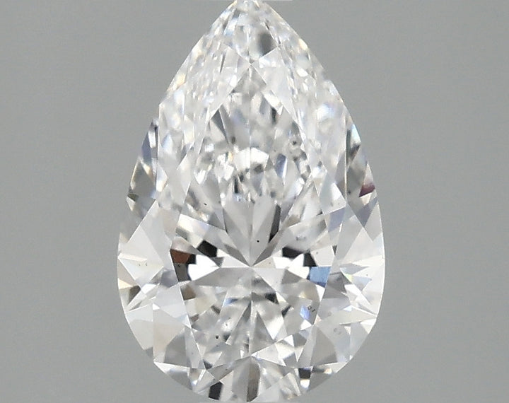 1.54 Carat Pear Lab Grown Diamond
