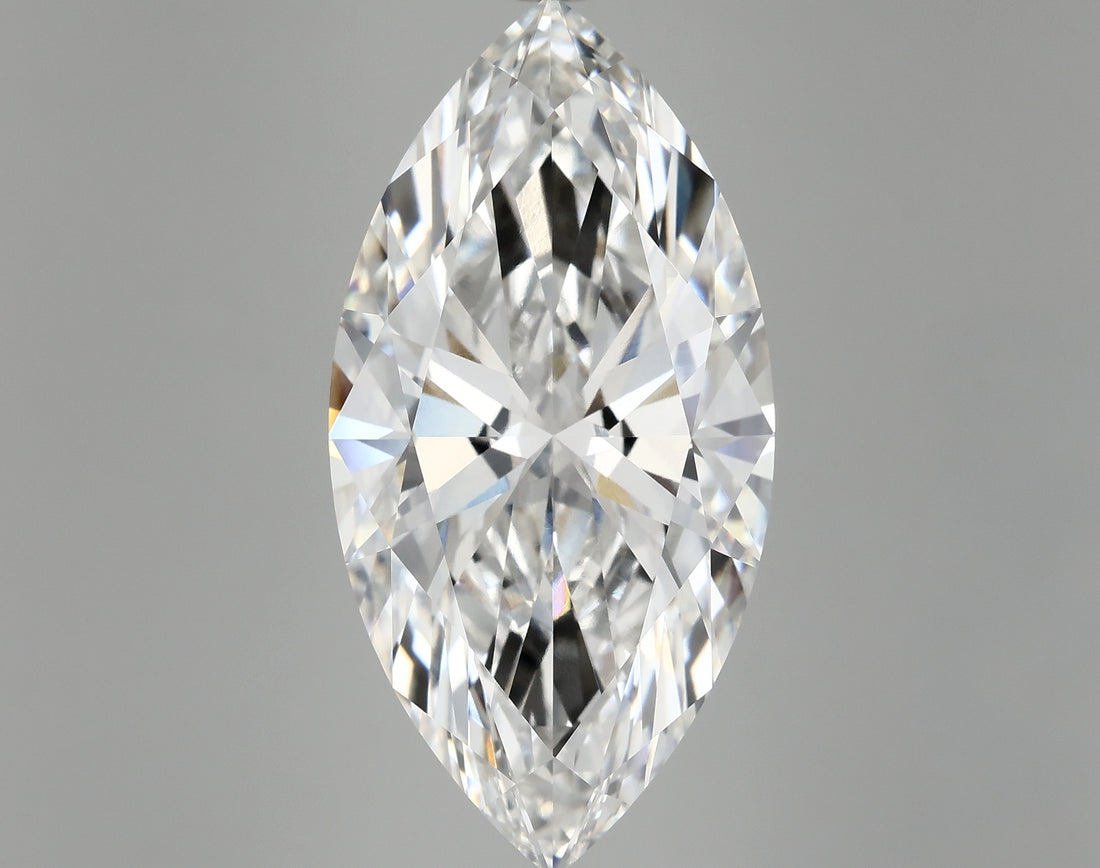 12.35 Carat Marquise Lab Grown Diamond