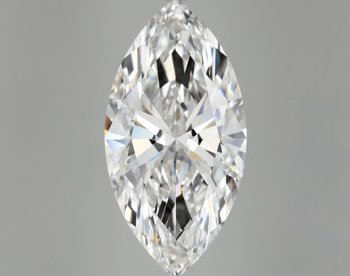 12.35 Carat Marquise Lab Grown Diamond
