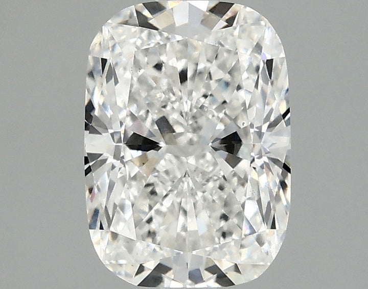2.08 Carat Cushion Lab Grown Diamond