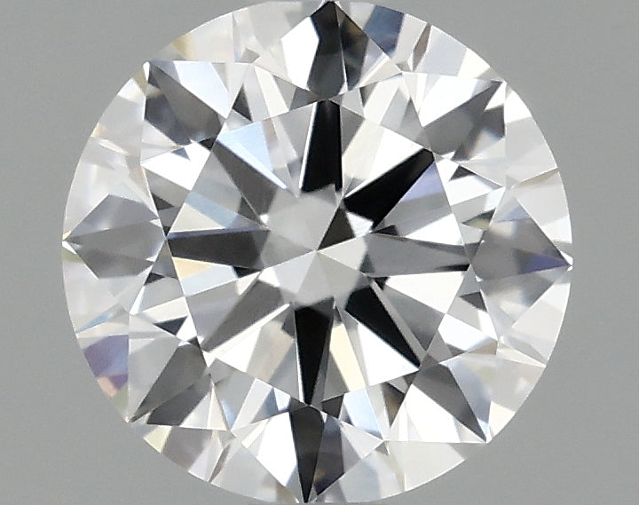 1.10 Carat Round Lab Grown Diamond