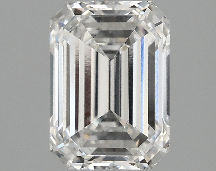 2.08 Carat Emerald Lab Grown Diamond