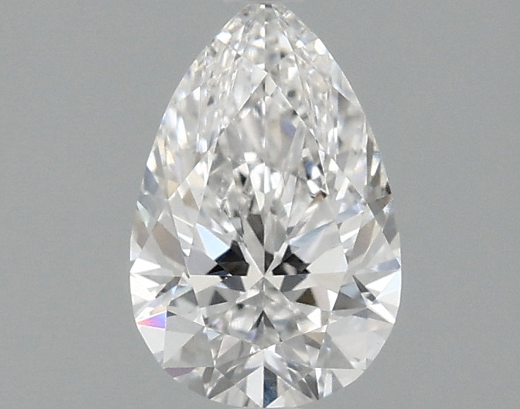 1.04 Carat Pear Lab Grown Diamond