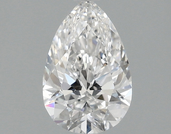 1.04 Carat Pear Lab Grown Diamond