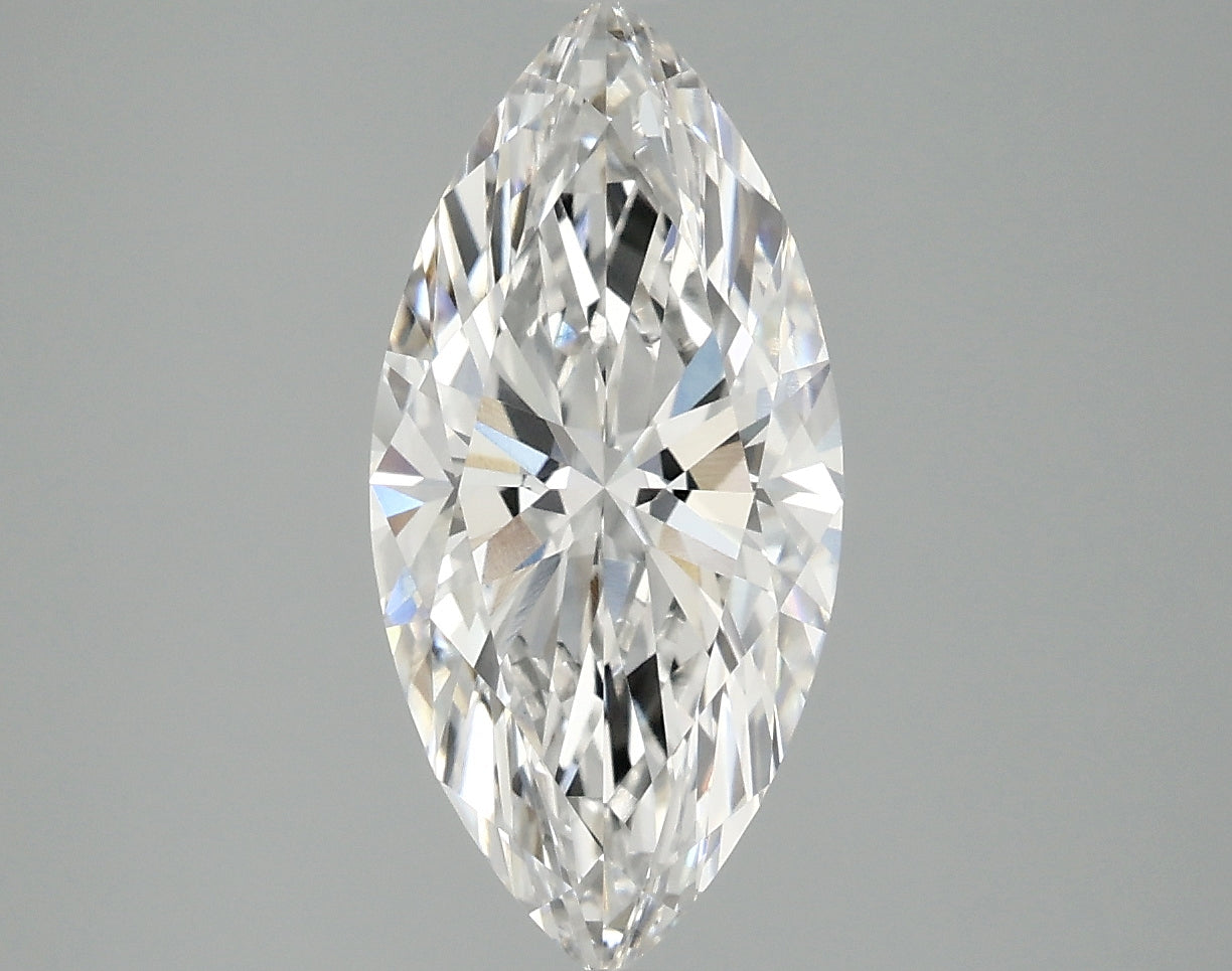 2.50 Carat Marquise Lab Grown Diamond