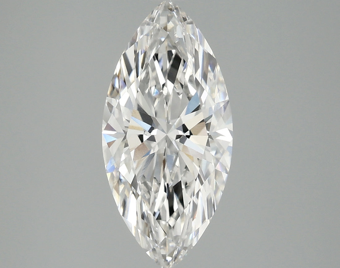 2.50 Carat Marquise Lab Grown Diamond