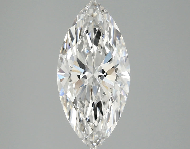 2.50 Carat Marquise Lab Grown Diamond