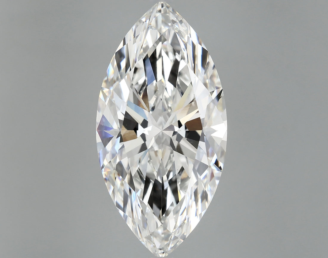 10.34 Carat Marquise Lab Grown Diamond