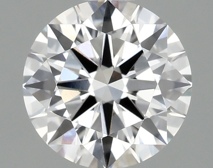 1.07 Carat Round Lab Grown Diamond