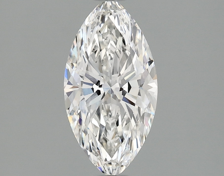 1.10 Carat Marquise Lab Grown Diamond