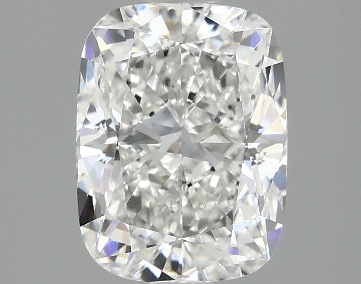 2.03 Carat Cushion Lab Grown Diamond