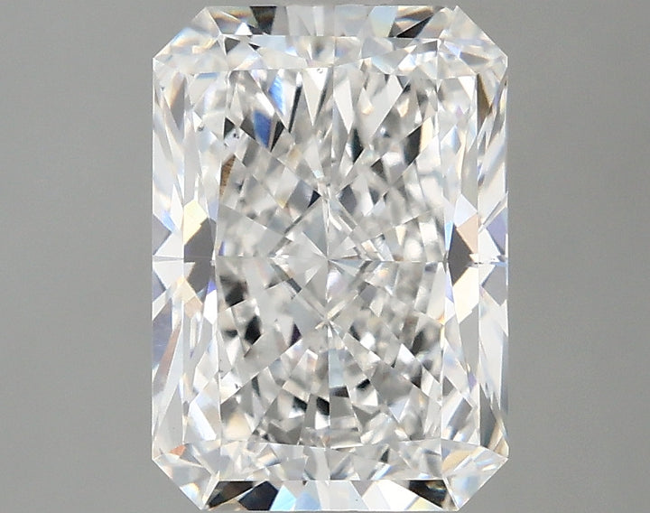 2.56 Carat Radiant Lab Grown Diamond