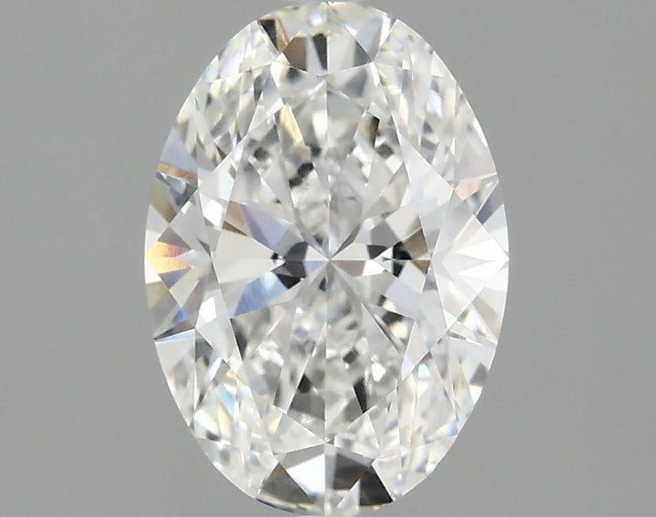 1.99 Carat Oval Lab Grown Diamond