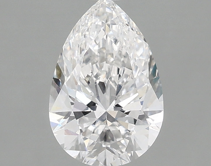 1.10 Carat Pear Lab Grown Diamond