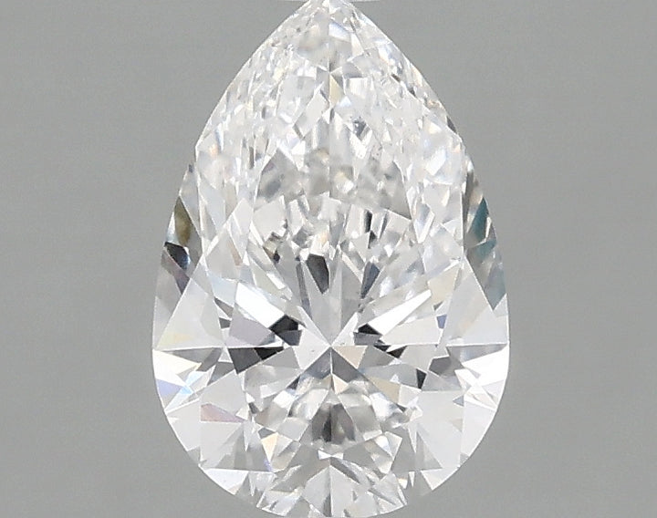 1.10 Carat Pear Lab Grown Diamond