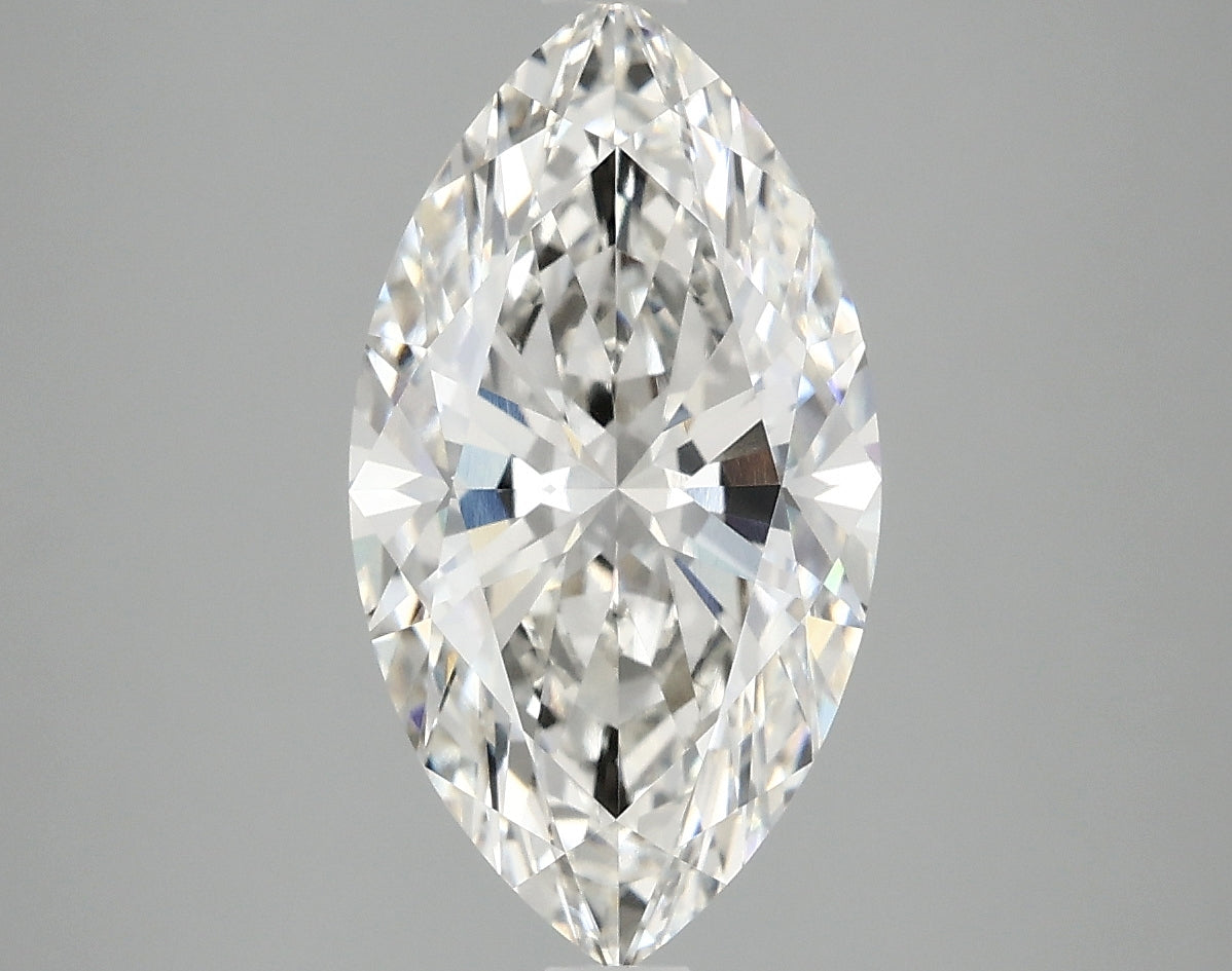 3.06 Carat Marquise Lab Grown Diamond
