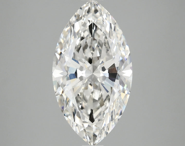 3.06 Carat Marquise Lab Grown Diamond