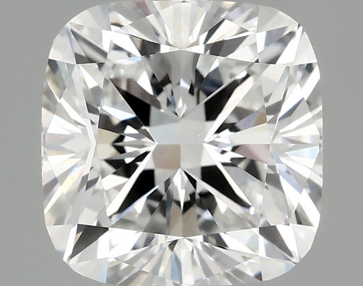 2.00 Carat Cushion Square Lab Grown Diamond