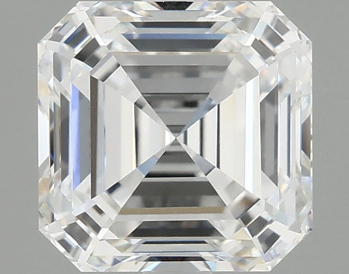 2.07 Carat ASH