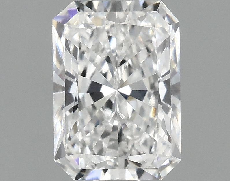 1.03 Carat Radiant Lab Grown Diamond