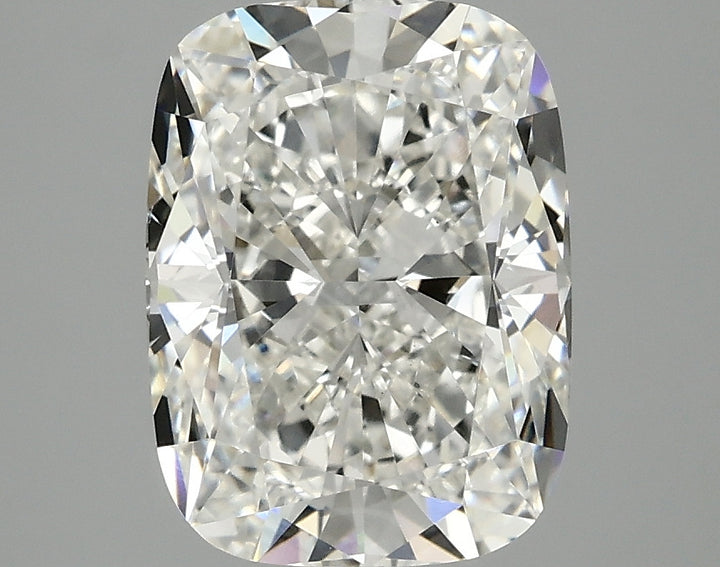 3.07 Carat Cushion Lab Grown Diamond
