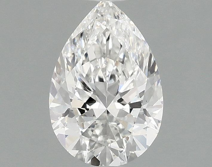 1.04 Carat Pear Lab Grown Diamond