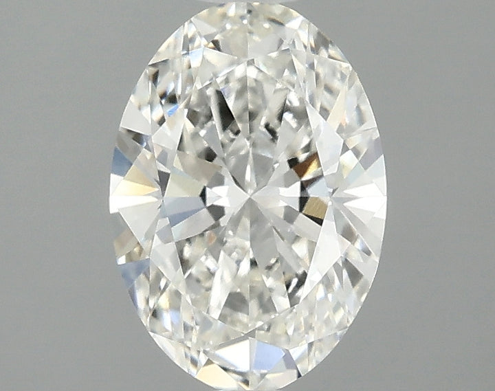 1.40 Carat Oval Lab Grown Diamond