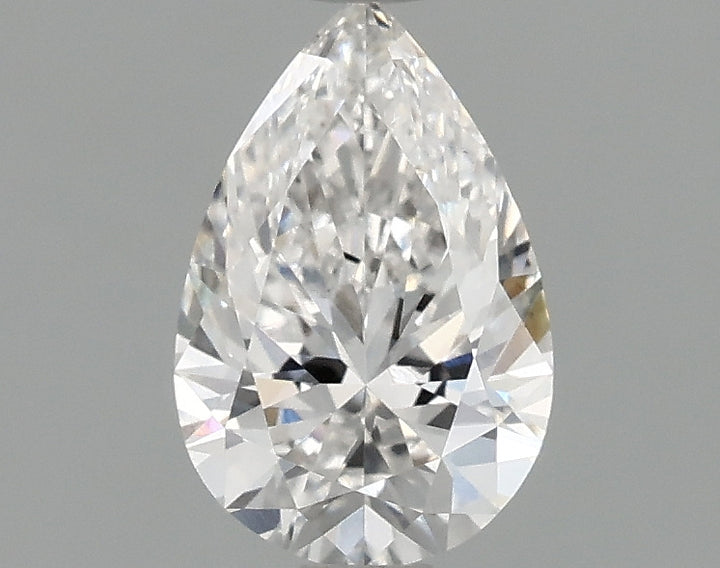 1.04 Carat Pear Lab Grown Diamond