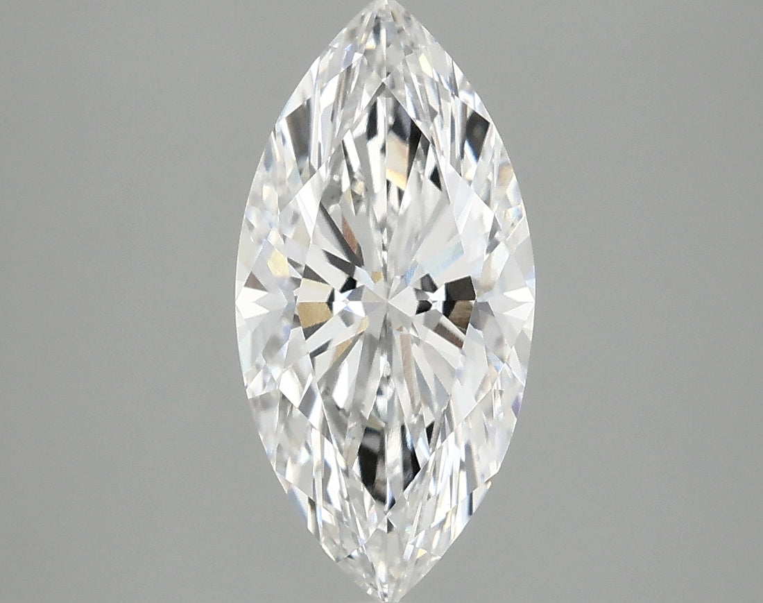 2.10 Carat Marquise Lab Grown Diamond