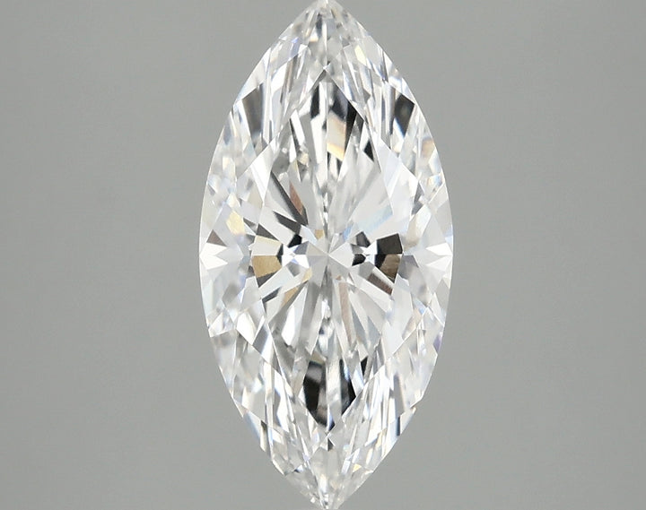 2.10 Carat Marquise Lab Grown Diamond