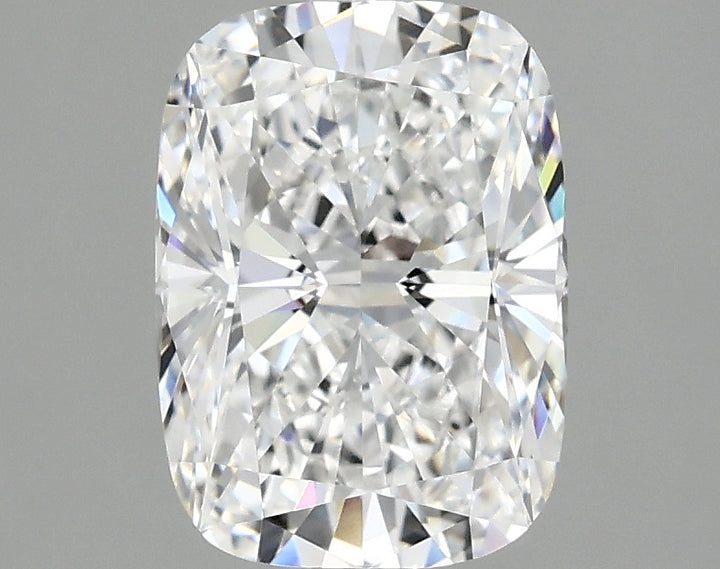 2.09 Carat Cushion Lab Grown Diamond