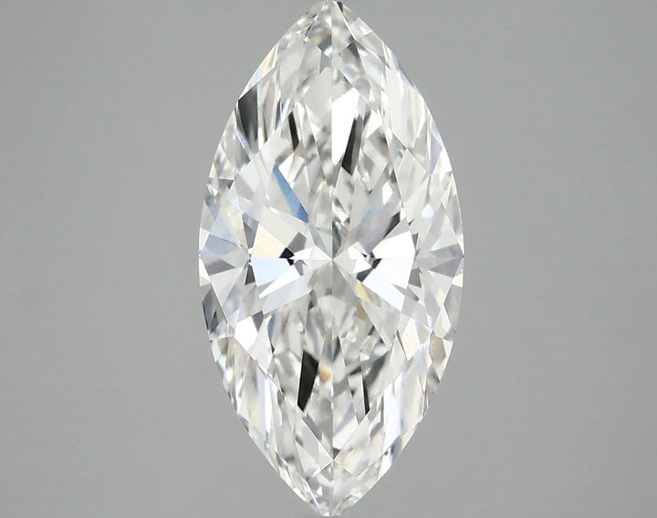 2.51 Carat Marquise Lab Grown Diamond