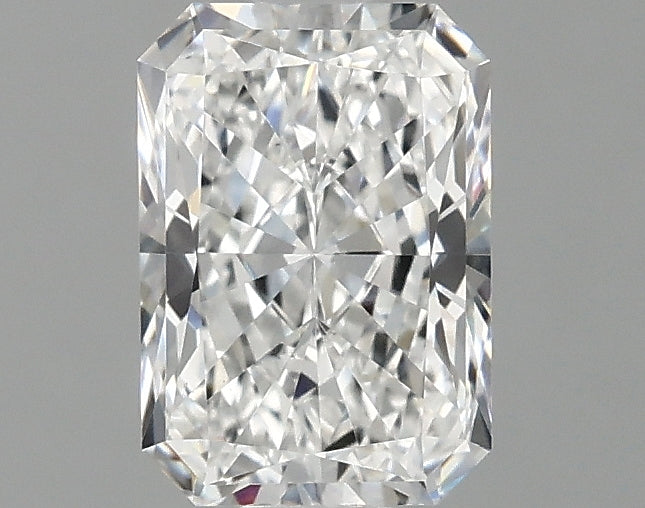 1.10 Carat Radiant Lab Grown Diamond