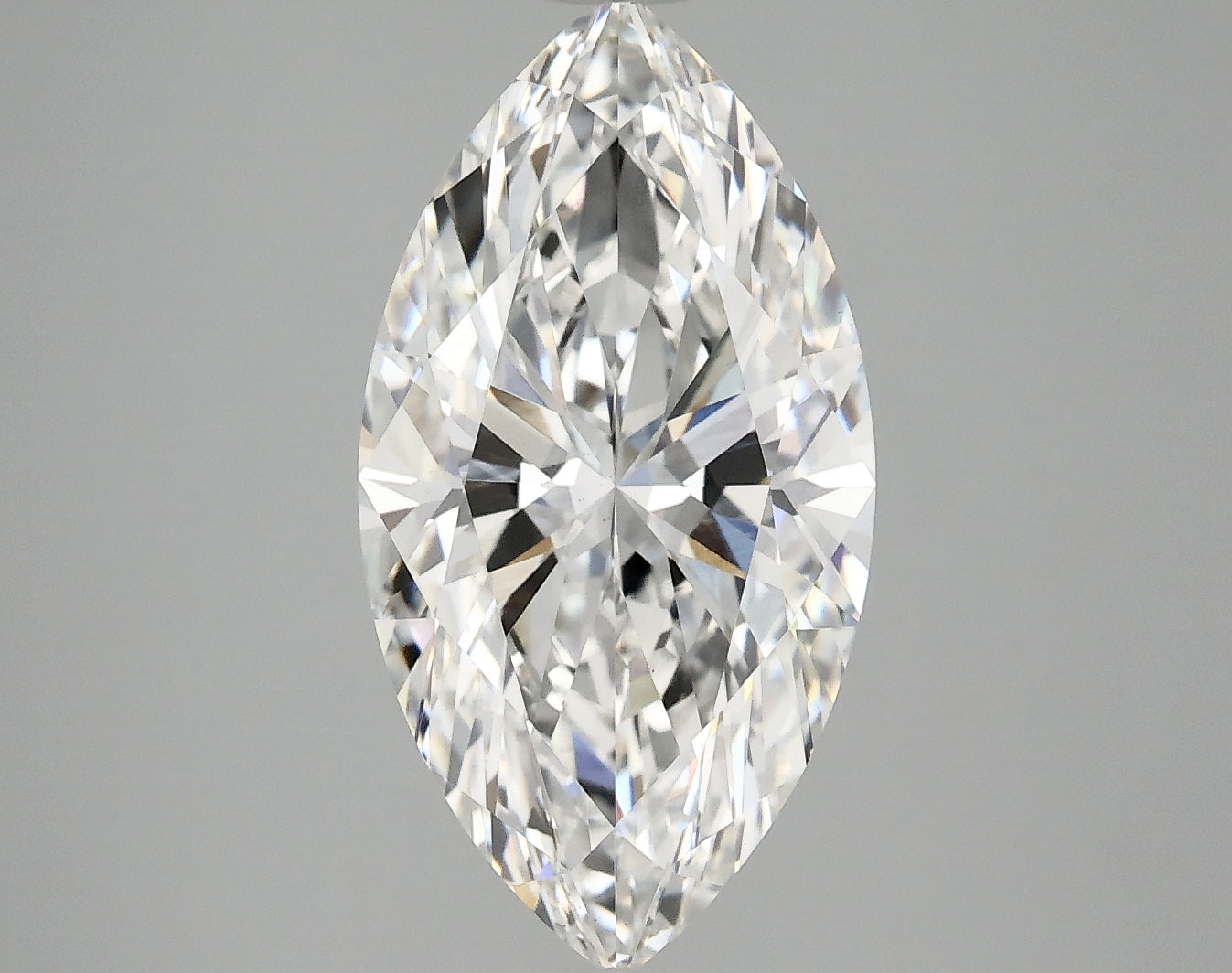 4.06 Carat Marquise Lab Grown Diamond